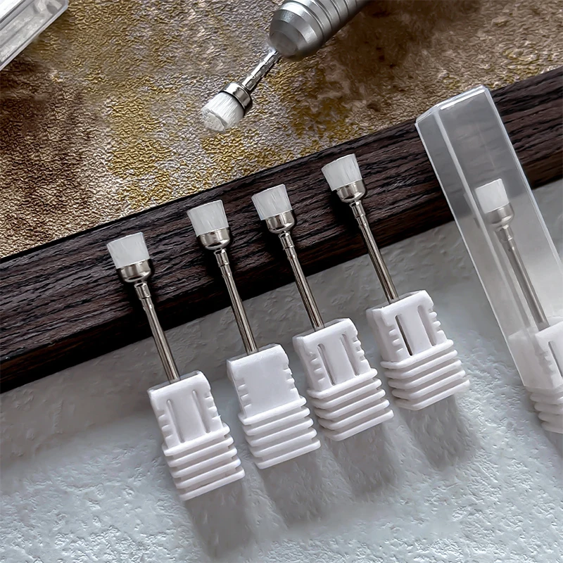 Nail Dust Cleaning Polishing Drill Nail Grinding Head Cleaning Brush Tool Nail Art Brush Polisher Nail Drill Machine Accessories
Nail Dust Cleaning Polishing Drill Nail Grinding Head Cleaning Brush Tool Nail Art Brush Polisher Nail Drill Machine Accessories