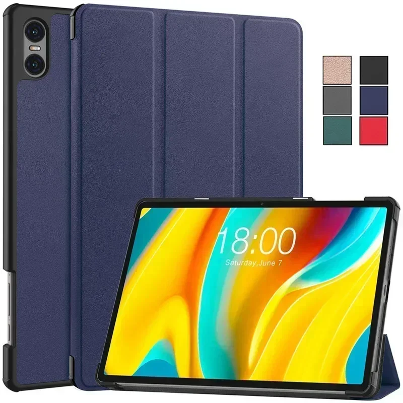 Для Teclast t50 pro Чехол 11 "Trifold Магнитный кожаный смарт-чехол для Teclast t50 pro чехол для планшета Teclast t 50 pro 2023
Для Teclast t50 pro Чехол 11 "Trifold Магнитный кожаный смарт-чехол для Teclast t50 pro чехол для планшета Teclast t 50 pro 2023
