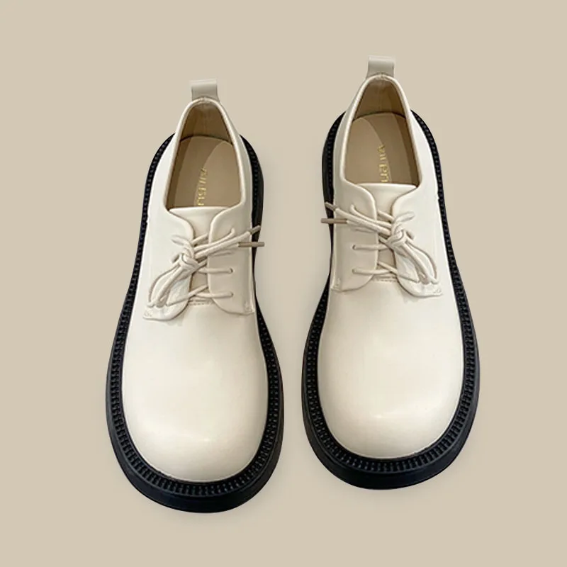 Platform Loafers for Women with Chain Comfort Chunky Heel Slip On Round Toe Business Work Shoes
Platform Loafers for Women with Chain Comfort Chunky Heel Slip On Round Toe Business Work Shoes