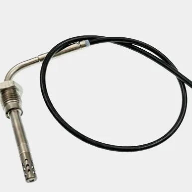 AMEXIAOXU 07Z906088 Exhaust gas temperature sensor, exhaust gas temperature sensor, suitable for VW AUDI
AMEXIAOXU 07Z906088 Exhaust gas temperature sensor, exhaust gas temperature sensor, suitable for VW AUDI