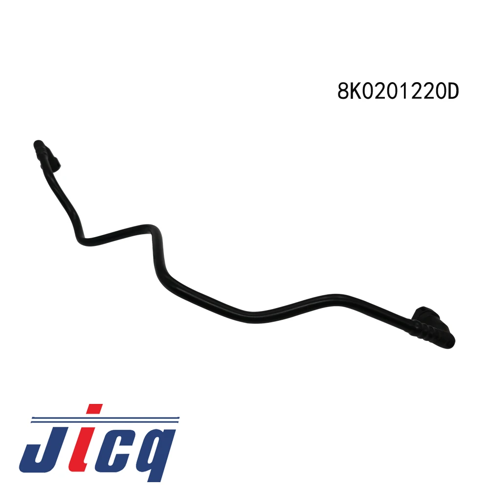 Fuel pipe For Audi A4L 2009-2016 A5 S5 2012-2017 A4 S4 2010-2016 RS5 2010-2016 8K0201220D
Fuel pipe For Audi A4L 2009-2016 A5 S5 2012-2017 A4 S4 2010-2016 RS5 2010-2016 8K0201220D