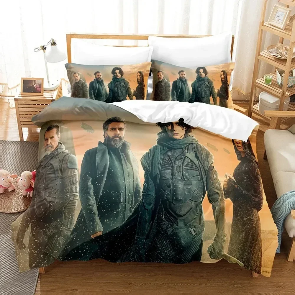 Luxury New 3D Print Dune Bedding Set Duvet Cover Bed Set Quilt Cover Pillowcase Comforter king Queen Size Boys Adult Bedding Set
Luxury New 3D Print Dune Bedding Set Duvet Cover Bed Set Quilt Cover Pillowcase Comforter king Queen Size Boys Adult Bedding Set