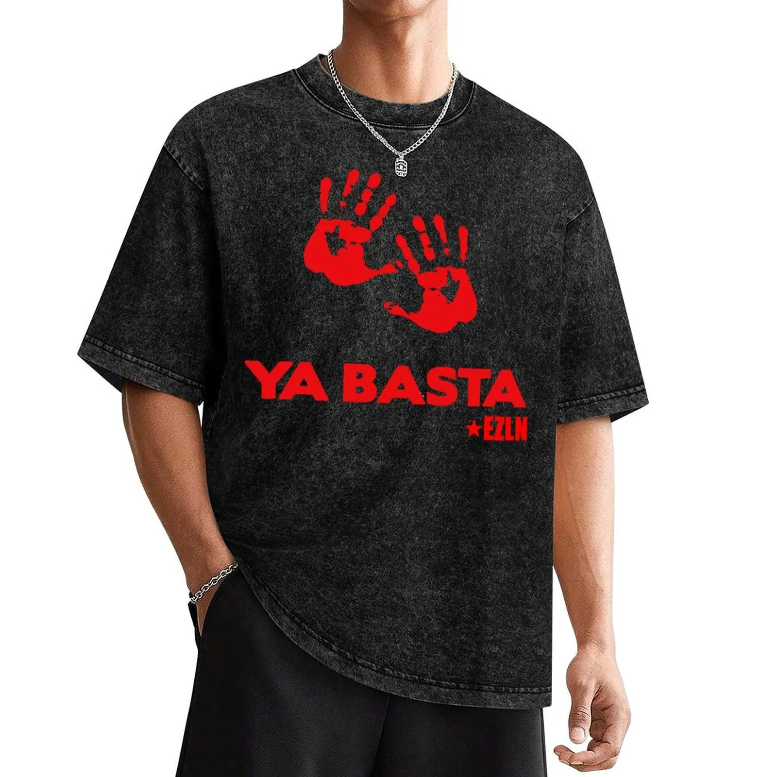EZLN MEXICO ALREADY BASED T-Shirt anime t shirts custom t shirt new gifts and t-shirts funny t shirts men
EZLN MEXICO ALREADY BASED T-Shirt anime t shirts custom t shirt new gifts and t-shirts funny t shirts men