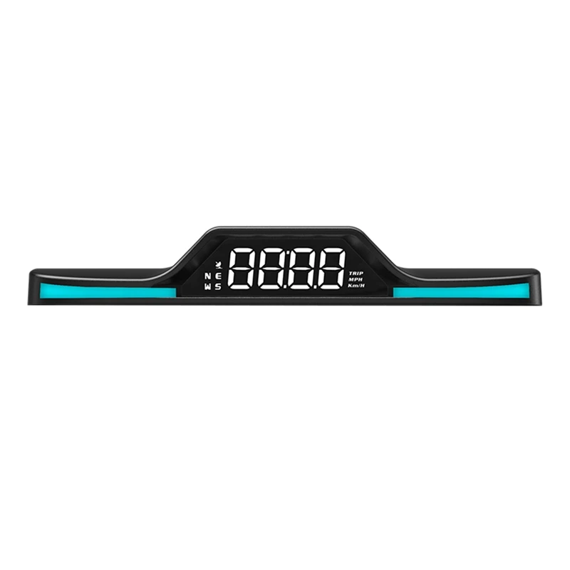Дисплей G15 HUD на лобовое стекло, GPS, сигнализация скорости вождения, Автомобильный дисплей, универсальные аксессуары
Дисплей G15 HUD на лобовое стекло, GPS, сигнализация скорости вождения, Автомобильный дисплей, универсальные аксессуары