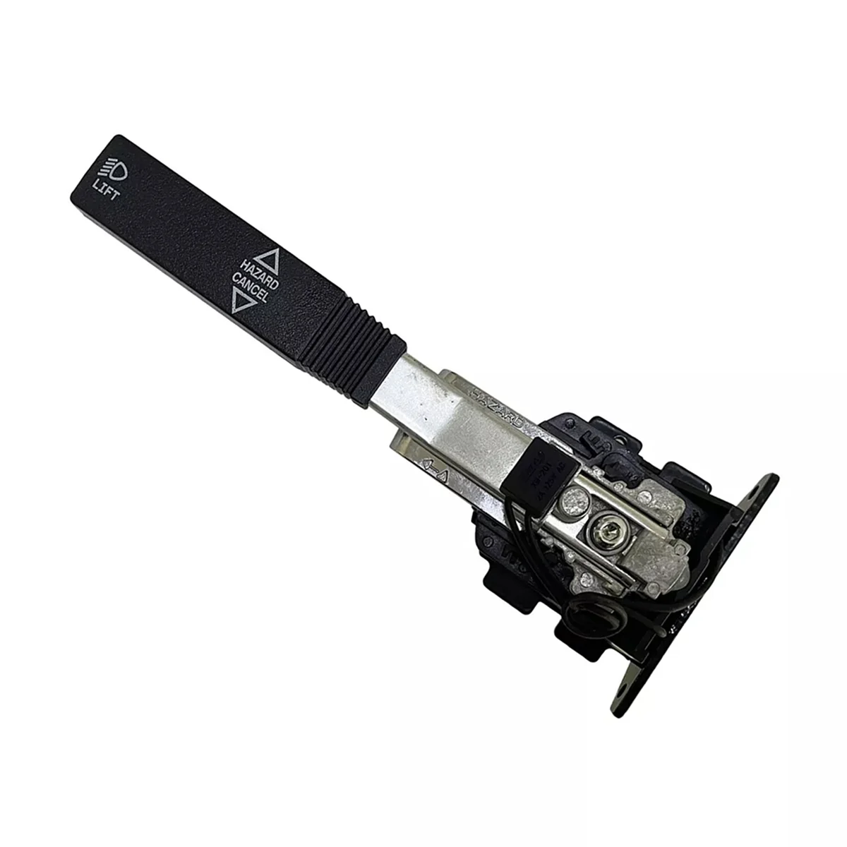 New Turn Signal Wiper Switch 480827 577.75009 TL3030 for Peterbilt 357 377 378 379
New Turn Signal Wiper Switch 480827 577.75009 TL3030 for Peterbilt 357 377 378 379