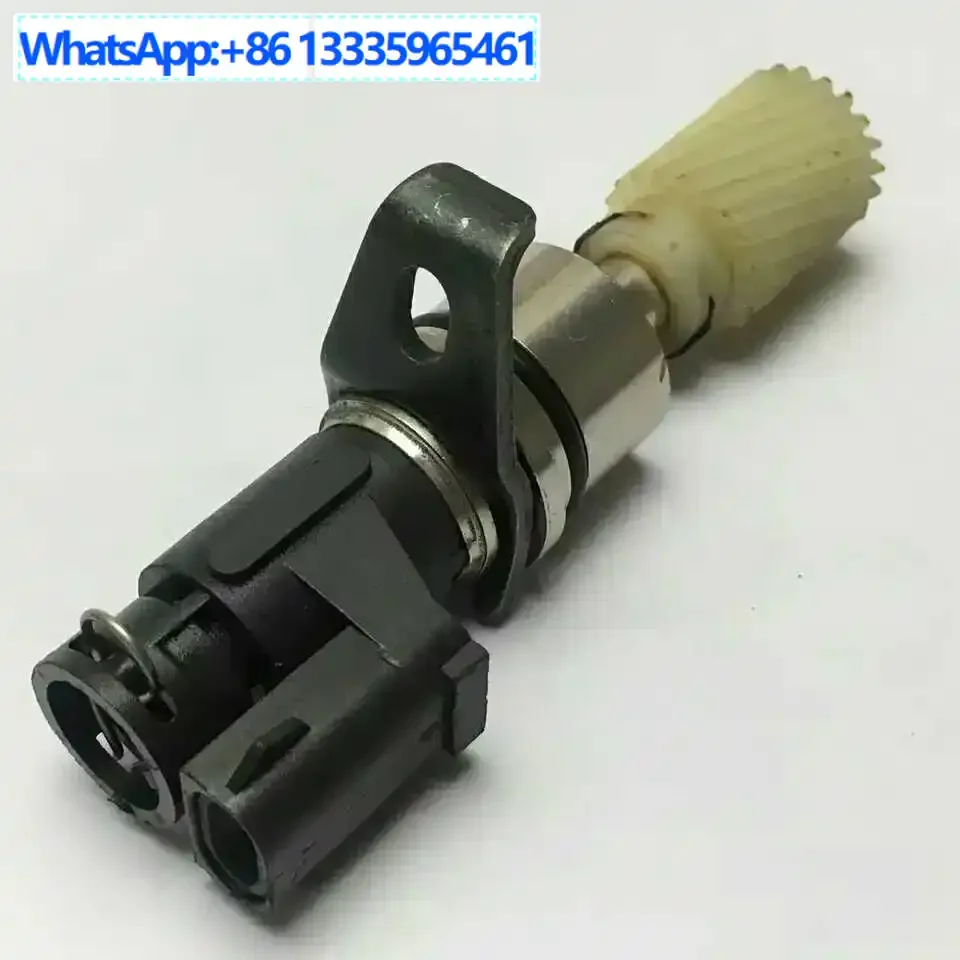 Suitable for F5DF-9F971BA, F5DZ-9E731BA, Ford's new automotive speed sensor
Suitable for F5DF-9F971BA, F5DZ-9E731BA, Ford's new automotive speed sensor
