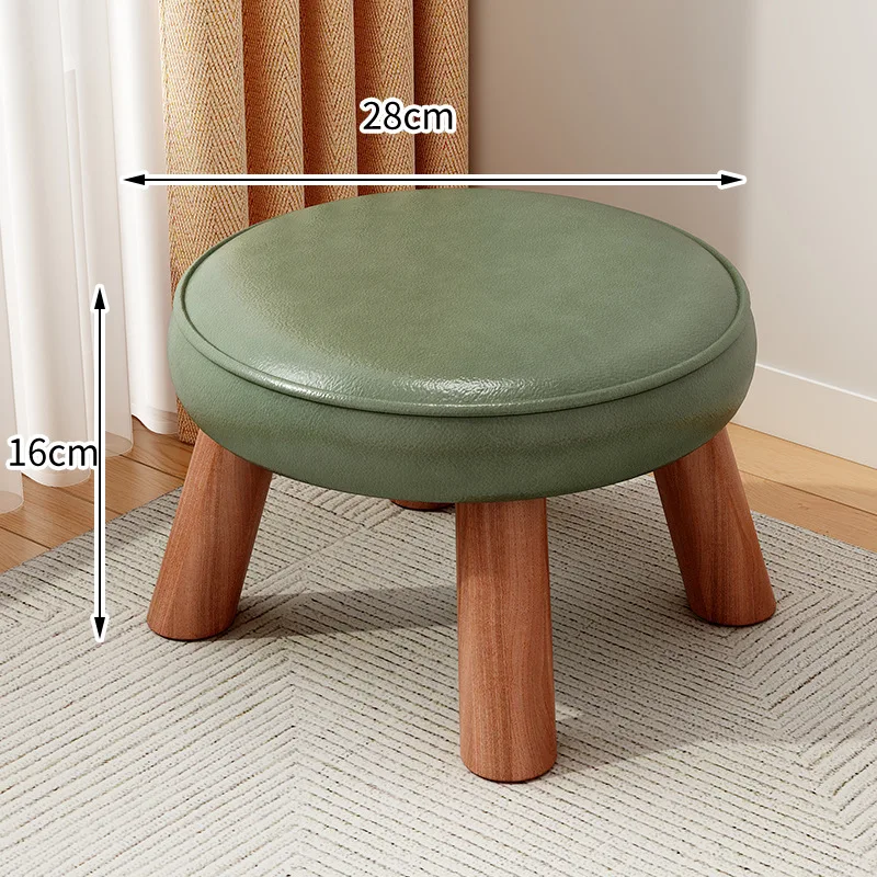 Sofa Footstool Small Foot Stool Floor Poufs for Sitting Four-Leaf Clover Shape Low Stool Small Compact Ottomans
Sofa Footstool Small Foot Stool Floor Poufs for Sitting Four-Leaf Clover Shape Low Stool Small Compact Ottomans