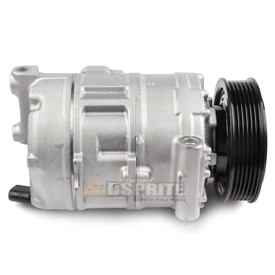 Air Conditioning AC Compressor for AUDI A4 A5 Q5 8K0260805L 8E0260805BP 8E0260805CB 8K0260805E 447190-6681 4711501 4471906681
Air Conditioning AC Compressor for AUDI A4 A5 Q5 8K0260805L 8E0260805BP 8E0260805CB 8K0260805E 447190-6681 4711501 4471906681