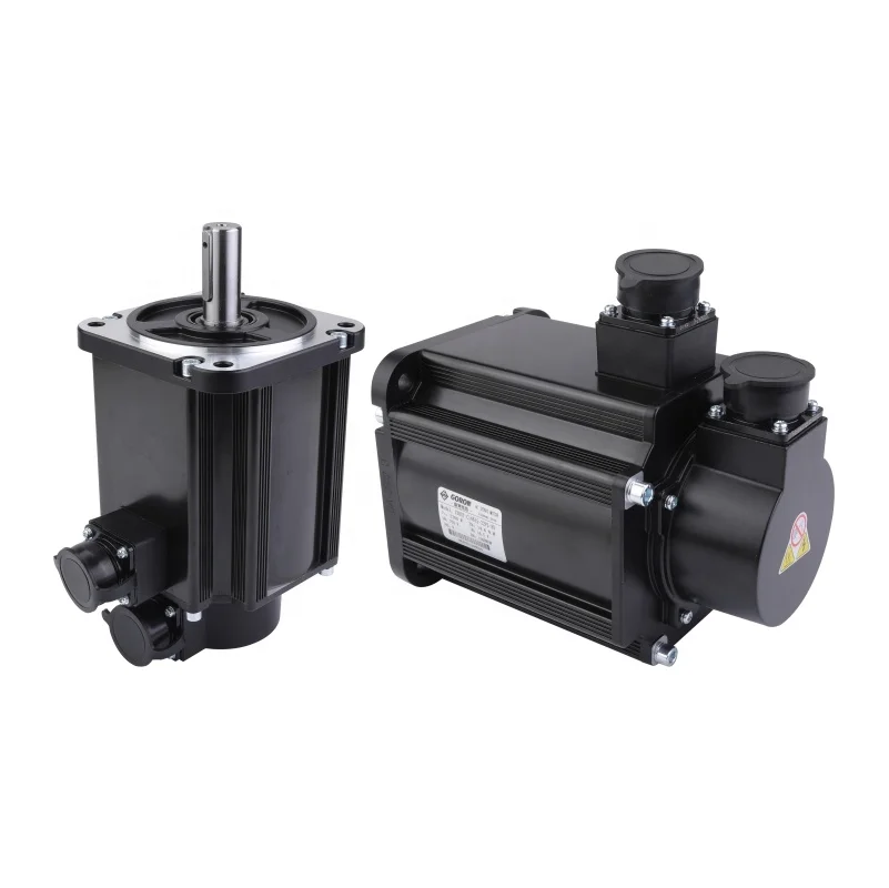 60 Series Column Drilling Machine CNC Servo Driver 50/200/400/750/1000W AC Bus Motor Suit With Gear & Bearing New
60 Series Column Drilling Machine CNC Servo Driver 50/200/400/750/1000W AC Bus Motor Suit With Gear & Bearing New
