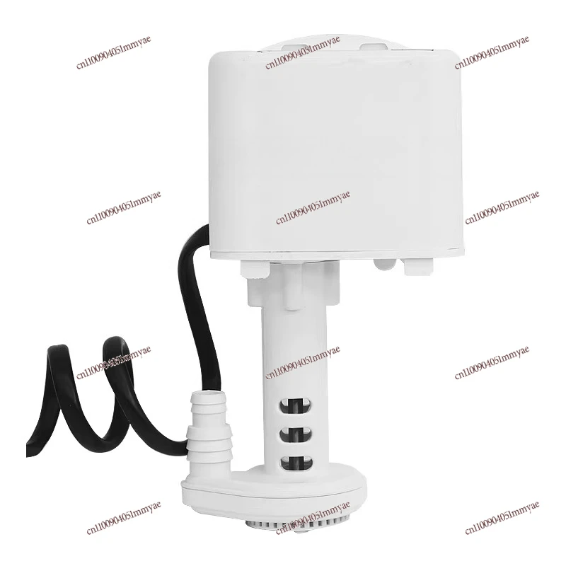 Двигатель насоса для льдогенератора, водяной насос, запчасти для ремонта
Двигатель насоса для льдогенератора, водяной насос, запчасти для ремонта