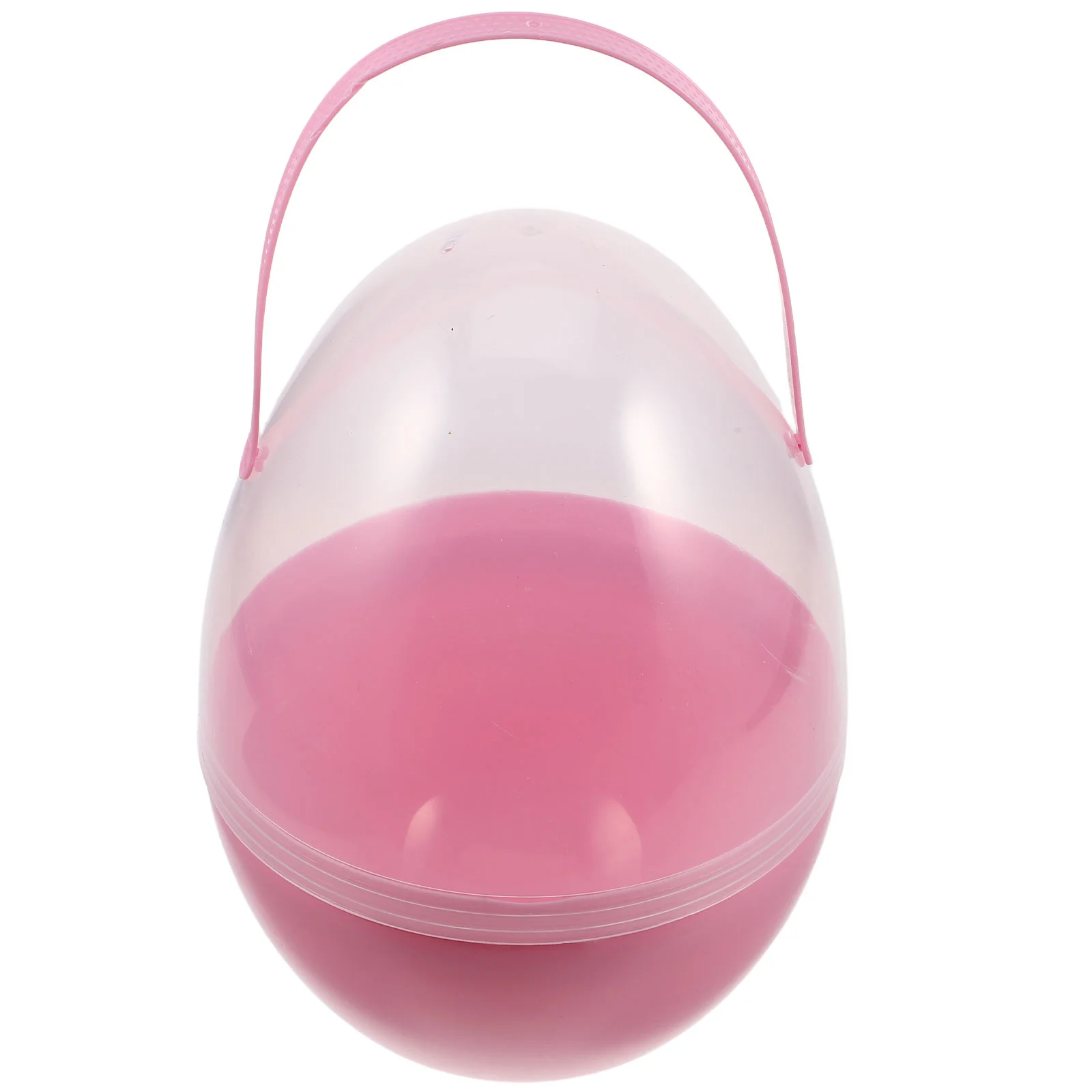Large 25cm Clear Plastic Jumbo Oversized Easter Basket Eggs Jumbo Decorative Empty Fillable Giant Basket Storage Party
Large 25cm Clear Plastic Jumbo Oversized Easter Basket Eggs Jumbo Decorative Empty Fillable Giant Basket Storage Party