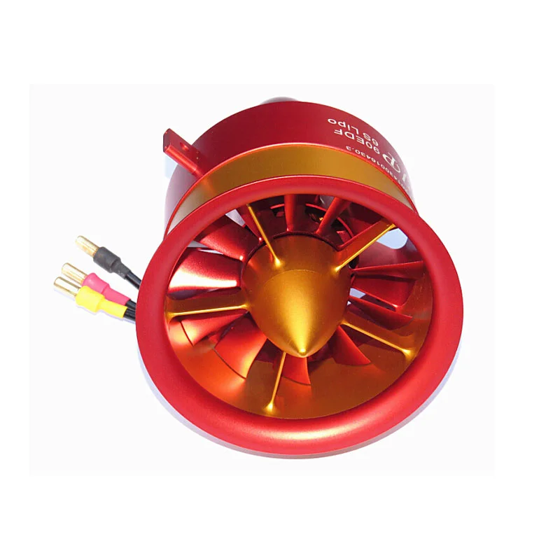 RC Airplane Vortex Air Spray 12 Blade 105mm 12S 10S 8S 6S EDF Aircraft JP Electronic Ducting Motor cowling Fan Metal Holder
RC Airplane Vortex Air Spray 12 Blade 105mm 12S 10S 8S 6S EDF Aircraft JP Electronic Ducting Motor cowling Fan Metal Holder
