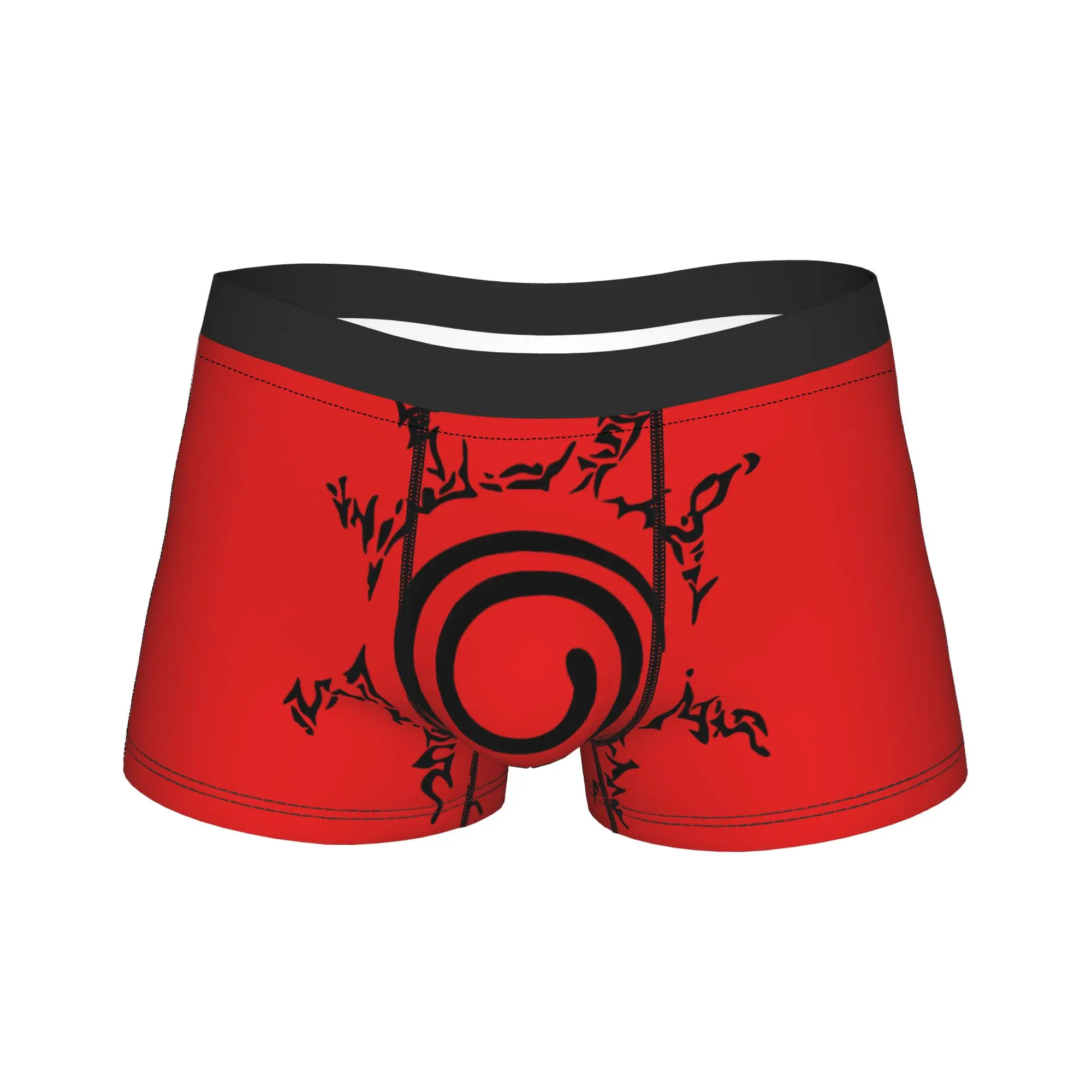Stamp Underwear N-Narutos Design Boxer Shorts High Quality Man Panties Sexy Soft Shorts Briefs Gift
Stamp Underwear N-Narutos Design Boxer Shorts High Quality Man Panties Sexy Soft Shorts Briefs Gift