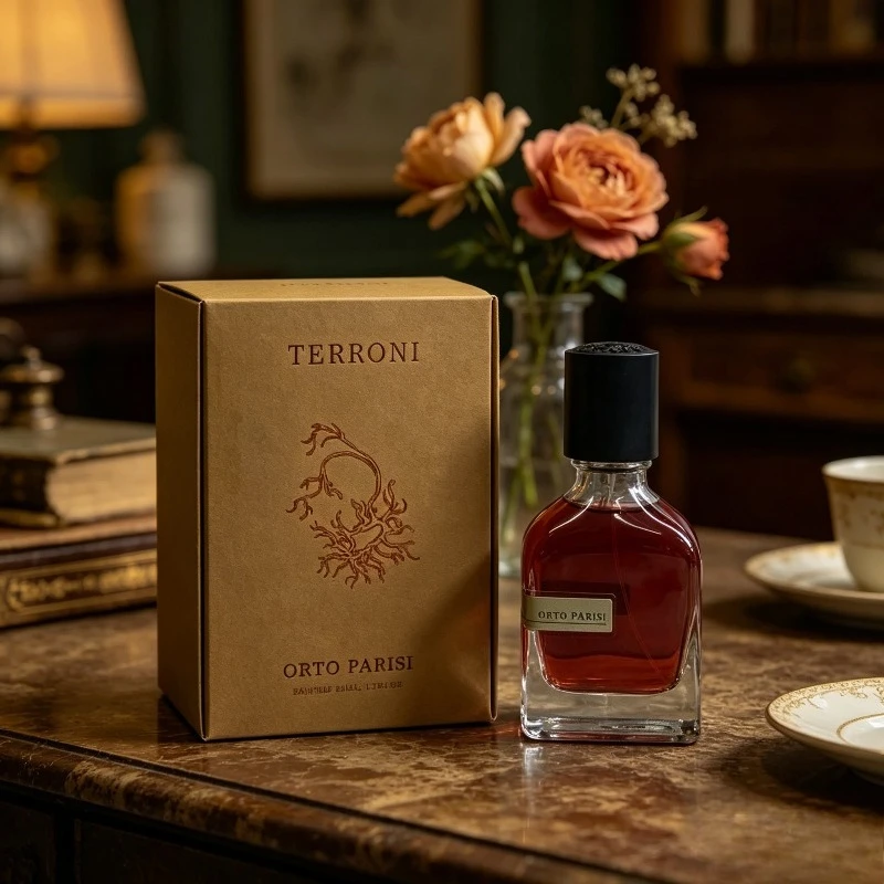 50ML Unisex Perfume Long Lasting Warm Elegant Sophisticated Woody Amber Musk Rich Smooth Alluring Premium Signature Fragrance
50ML Unisex Perfume Long Lasting Warm Elegant Sophisticated Woody Amber Musk Rich Smooth Alluring Premium Signature Fragrance