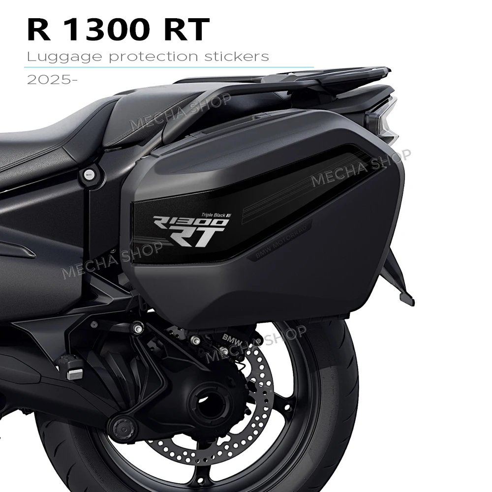 Для R1300 RT R1300RT 2025 Touring боковой комплект наклеек комплект наклеек на чемодан мотоцикла наклейки
Для R1300 RT R1300RT 2025 Touring боковой комплект наклеек комплект наклеек на чемодан мотоцикла наклейки