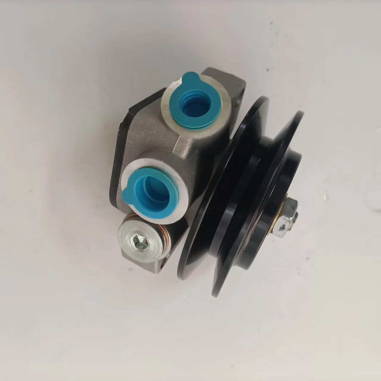 Volvo EC210B 240B 290B Fuel Pump with D7D/D7E Engine Feed Pump Part Number 04503572 for Construction Equipment
Volvo EC210B 240B 290B Fuel Pump with D7D/D7E Engine Feed Pump Part Number 04503572 for Construction Equipment