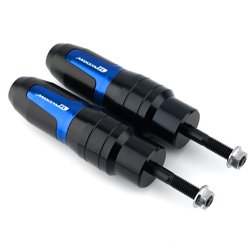 High quality Motorcycles Modified Parts Frame Sliders Crash Protector Falling Protection For SYM MAXSYM TL 500 508 Maxsym 2020
High quality Motorcycles Modified Parts Frame Sliders Crash Protector Falling Protection For SYM MAXSYM TL 500 508 Maxsym 2020