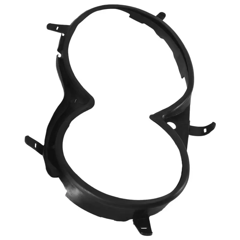 NEW HOT In Stock-Car Front Headlight Lens Cover Trims Strip Headlight Sealing Strip Gasket For Benz W209 CLK 2003-2009
NEW HOT In Stock-Car Front Headlight Lens Cover Trims Strip Headlight Sealing Strip Gasket For Benz W209 CLK 2003-2009