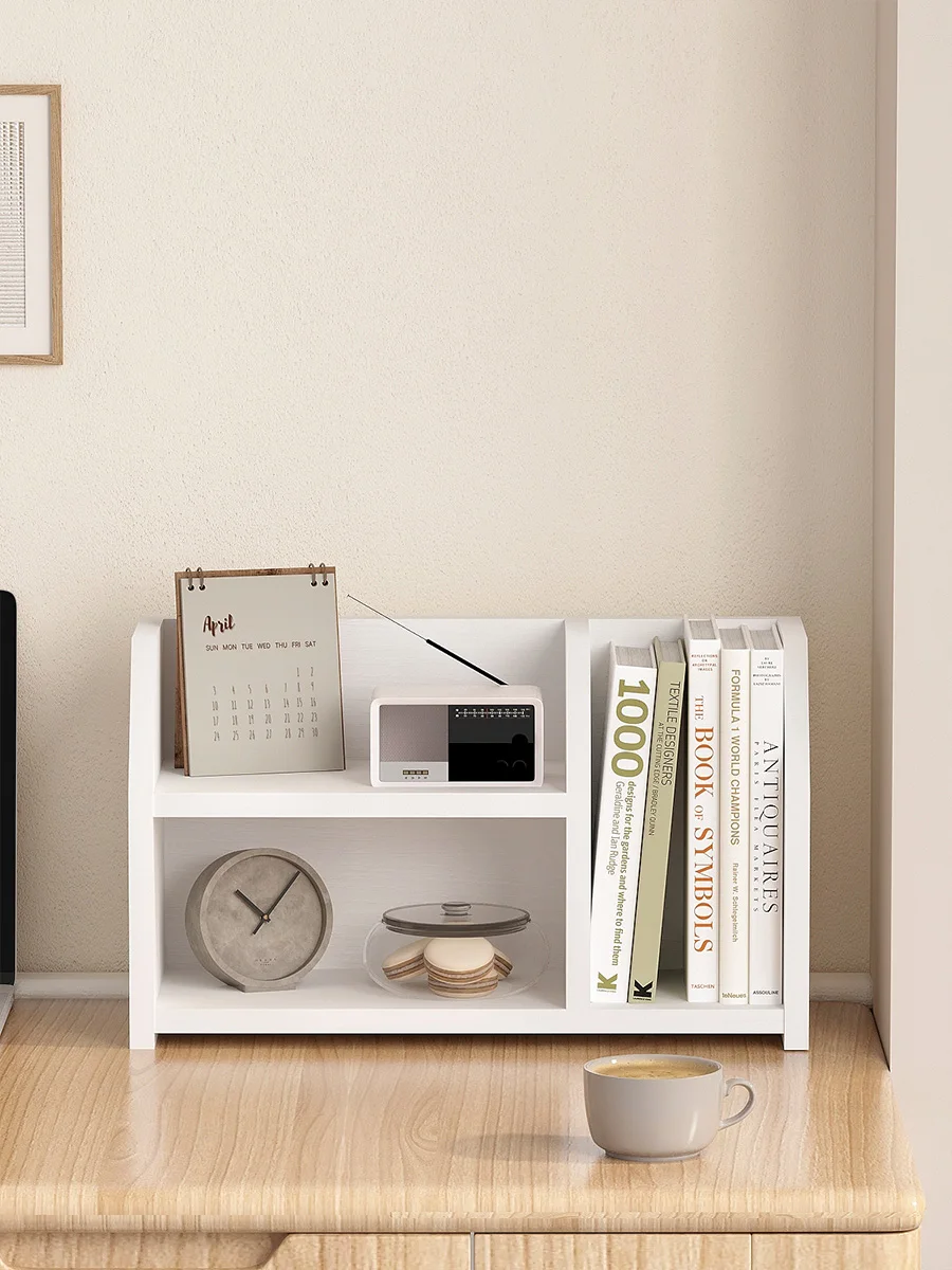 Tabletop storage box, cosmetics, lipstick, sundries, shelves, living room, organizing shelf, storage shelf, household bookshelf
Tabletop storage box, cosmetics, lipstick, sundries, shelves, living room, organizing shelf, storage shelf, household bookshelf