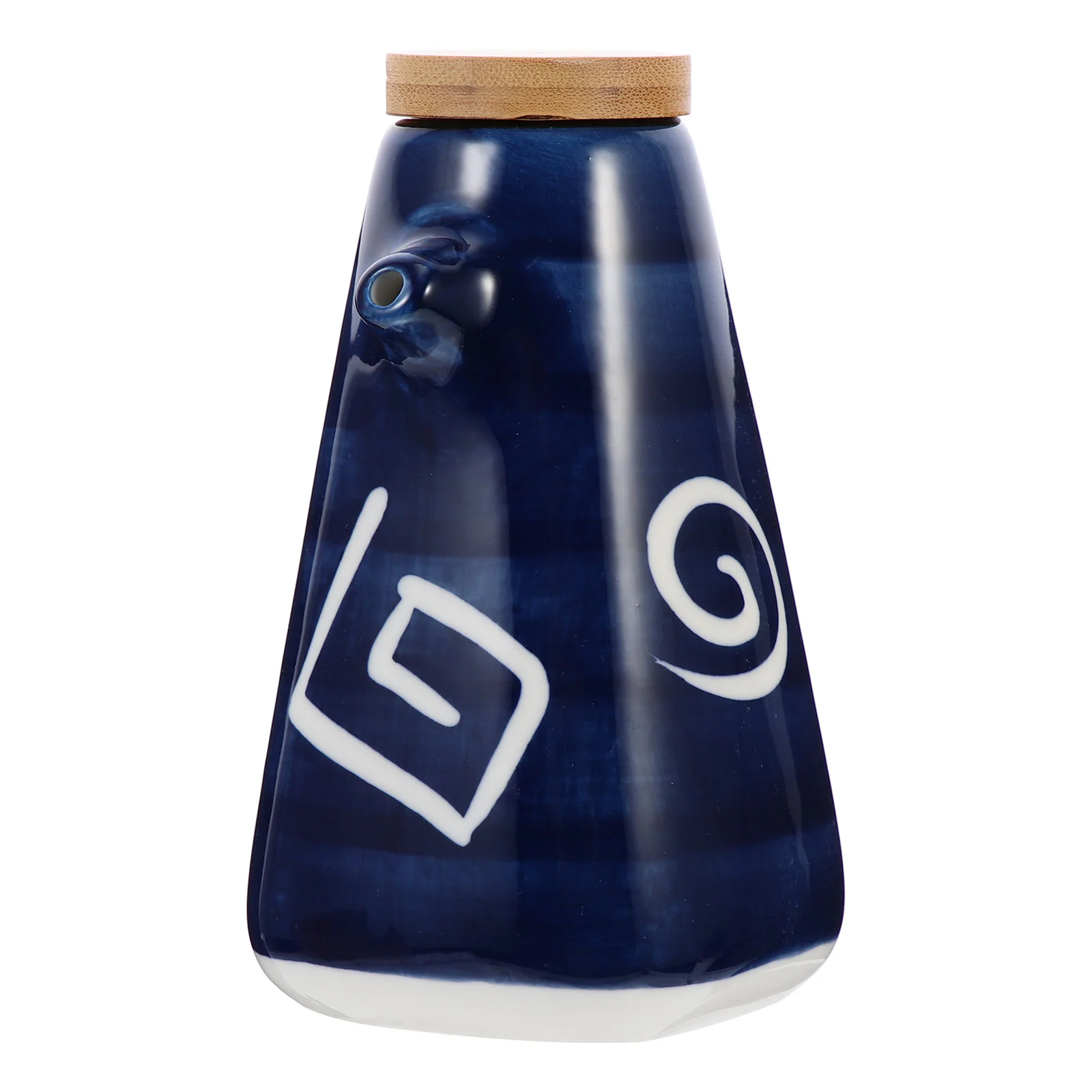 Ceramic Seasoning Bottle Soy Sauce Bottles Vinegar Dispenser Oil Pot Jar Ceramics Kitchen Condiment
Ceramic Seasoning Bottle Soy Sauce Bottles Vinegar Dispenser Oil Pot Jar Ceramics Kitchen Condiment