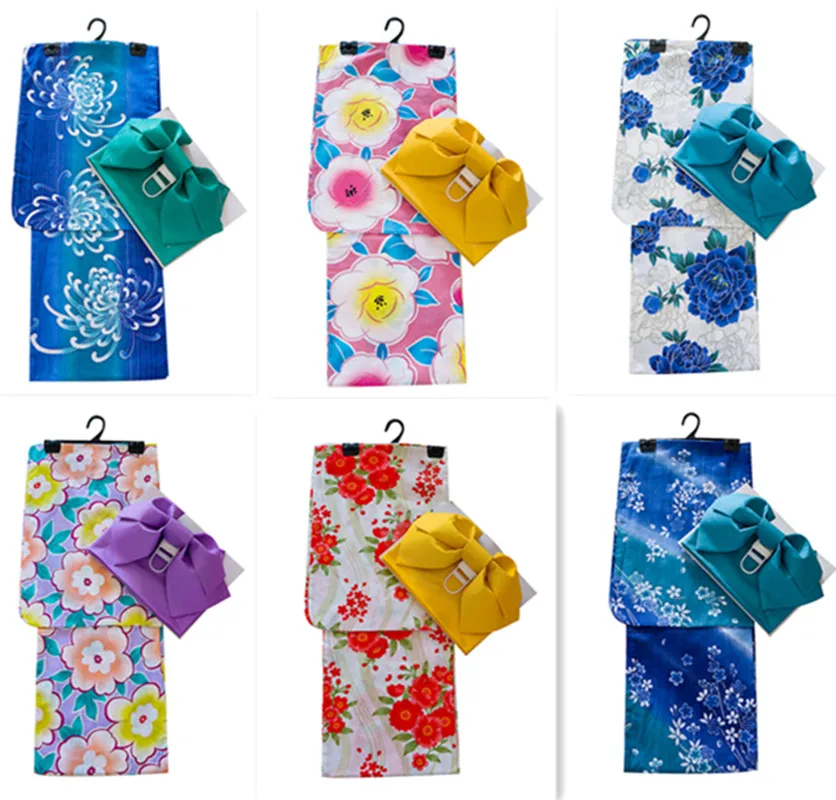Japanese Traditional Kimono Yukata for Women New Arrival Sale! Formal Wear Fire Festival Travel Kimono Cosplay
Japanese Traditional Kimono Yukata for Women New Arrival Sale! Formal Wear Fire Festival Travel Kimono Cosplay