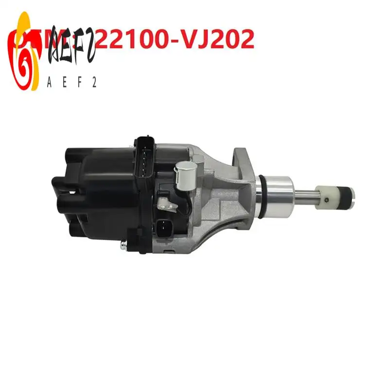 AEF2-22100-VJ202 22100 VJ202 22100VJ202 Ignition Distributor For Nissan NP300 2.0 KA24DE 2.4 KA24DE
AEF2-22100-VJ202 22100 VJ202 22100VJ202 Ignition Distributor For Nissan NP300 2.0 KA24DE 2.4 KA24DE