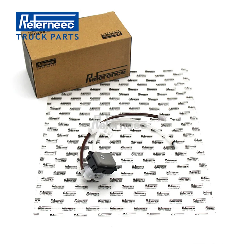 REFERNEEC Truck Seat Valve ISRI 6860 NTS - OE 31398602 31398603 for MAN 81623980018 0009107838
REFERNEEC Truck Seat Valve ISRI 6860 NTS - OE 31398602 31398603 for MAN 81623980018 0009107838