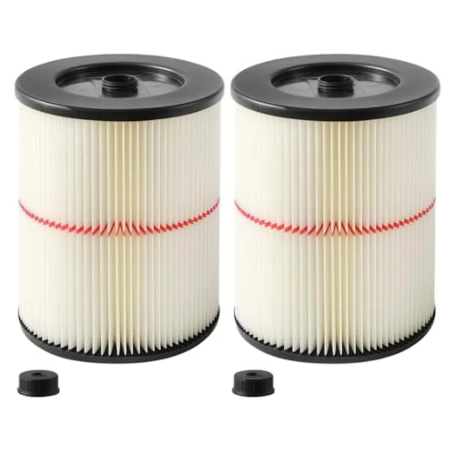786 Filter for Craftsman Shop Vac Filters 9-786 Replacement for Craftsman Vacuum Filters Wet Dry Vac Filter fit 5/6/8//6 Gallon
786 Filter for Craftsman Shop Vac Filters 9-786 Replacement for Craftsman Vacuum Filters Wet Dry Vac Filter fit 5/6/8//6 Gallon