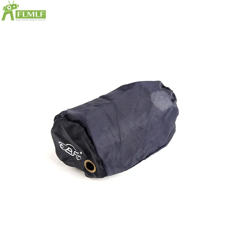 Air Filter Dustproof Dust Cover Fit for 1/5 Scale ROFUN ROVAN F5 MCD XS5 RR5 Rc Car Toys Games Parts
Air Filter Dustproof Dust Cover Fit for 1/5 Scale ROFUN ROVAN F5 MCD XS5 RR5 Rc Car Toys Games Parts