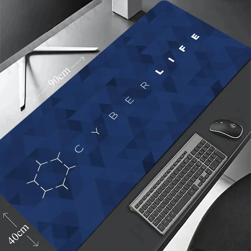 Xxl Mouse Pad Gaming Hexagon Mousepad 900x400 Computer Desk Mat Offices Accessories Office Rug Extended Mats Anime Gamer Gadgets
Xxl Mouse Pad Gaming Hexagon Mousepad 900x400 Computer Desk Mat Offices Accessories Office Rug Extended Mats Anime Gamer Gadgets