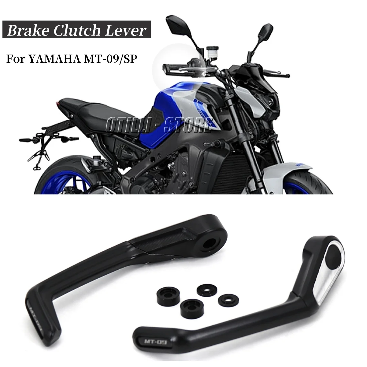 Для YAMAHA MT-09 MT09 SP MT 09 2021 2022 мотоциклетный руль из алюминиевого сплава, тормозной рычаг сцепления, защита для рук, защита для рук
Для YAMAHA MT-09 MT09 SP MT 09 2021 2022 мотоциклетный руль из алюминиевого сплава, тормозной рычаг сцепления, защита для рук, защита для рук