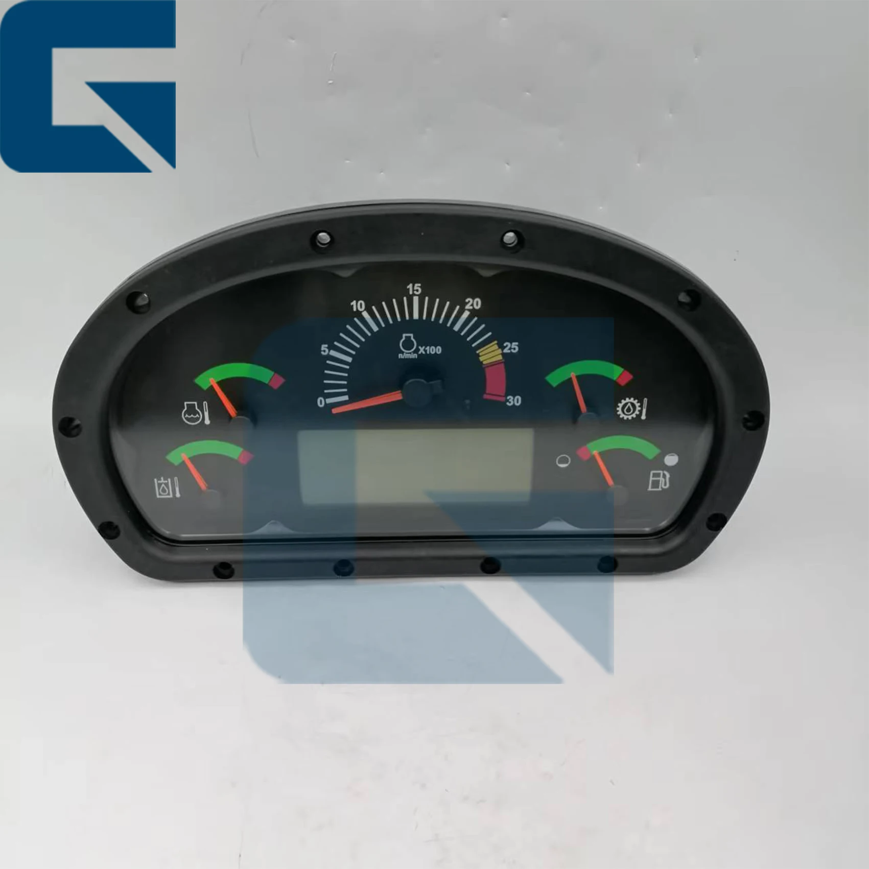 318-2389 3182389 Display Panel for D7R Loader
318-2389 3182389 Display Panel for D7R Loader