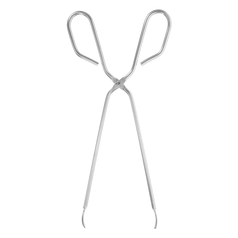 Stainless Steel Food Serving Anti-Scald Bbq Clamp Wear-Resistant Grilling Tools For Steak Vegetable Outdoor
Stainless Steel Food Serving Anti-Scald Bbq Clamp Wear-Resistant Grilling Tools For Steak Vegetable Outdoor