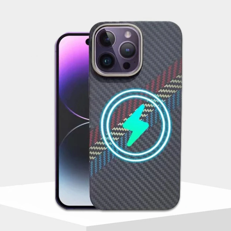 Aramid Fiber High-end Ultra-thin Anti-fall Simple for Apple 13 14 15 16 Pro Promax Mobile Phone Case for IPhone 14Pro Case
Aramid Fiber High-end Ultra-thin Anti-fall Simple for Apple 13 14 15 16 Pro Promax Mobile Phone Case for IPhone 14Pro Case