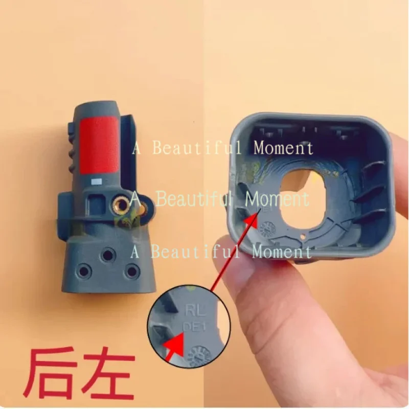 FOR DJI Matrice 350 RTK Motor Arm Connecting Socket Bracket Parts
FOR DJI Matrice 350 RTK Motor Arm Connecting Socket Bracket Parts