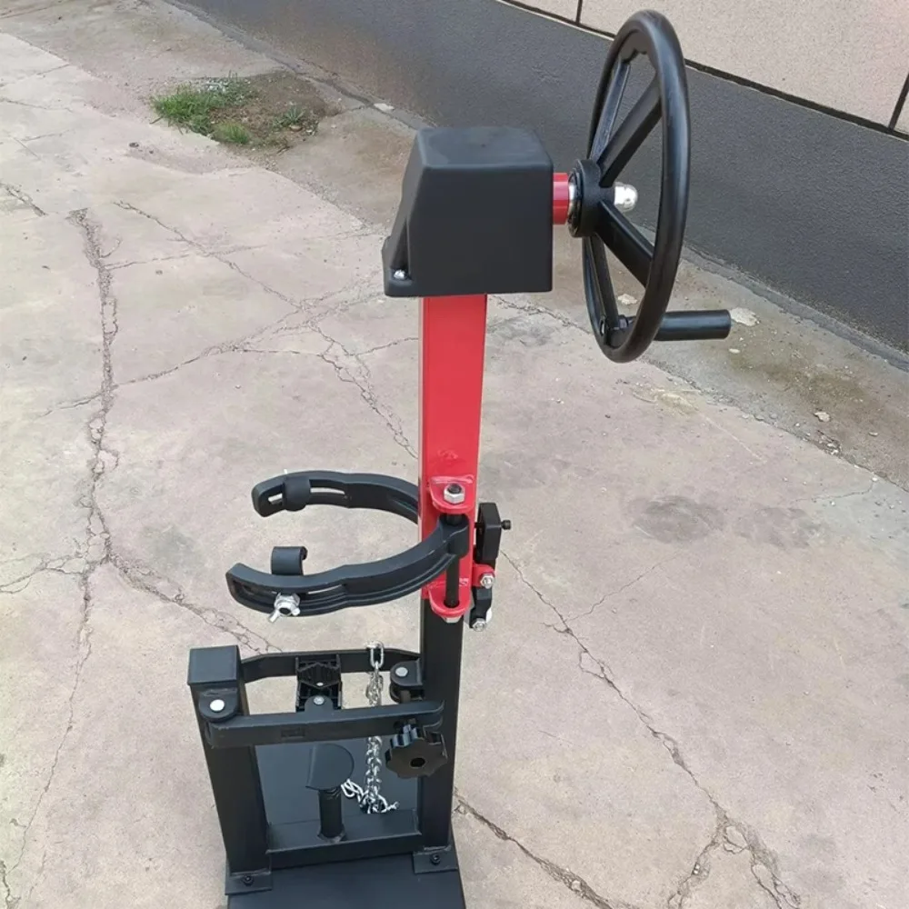 Shock Absorber Spring Compressor Shock Absorber Spring Removal and Installation Professional Automotive Repair Tools Wear Parts
Shock Absorber Spring Compressor Shock Absorber Spring Removal and Installation Professional Automotive Repair Tools Wear Parts