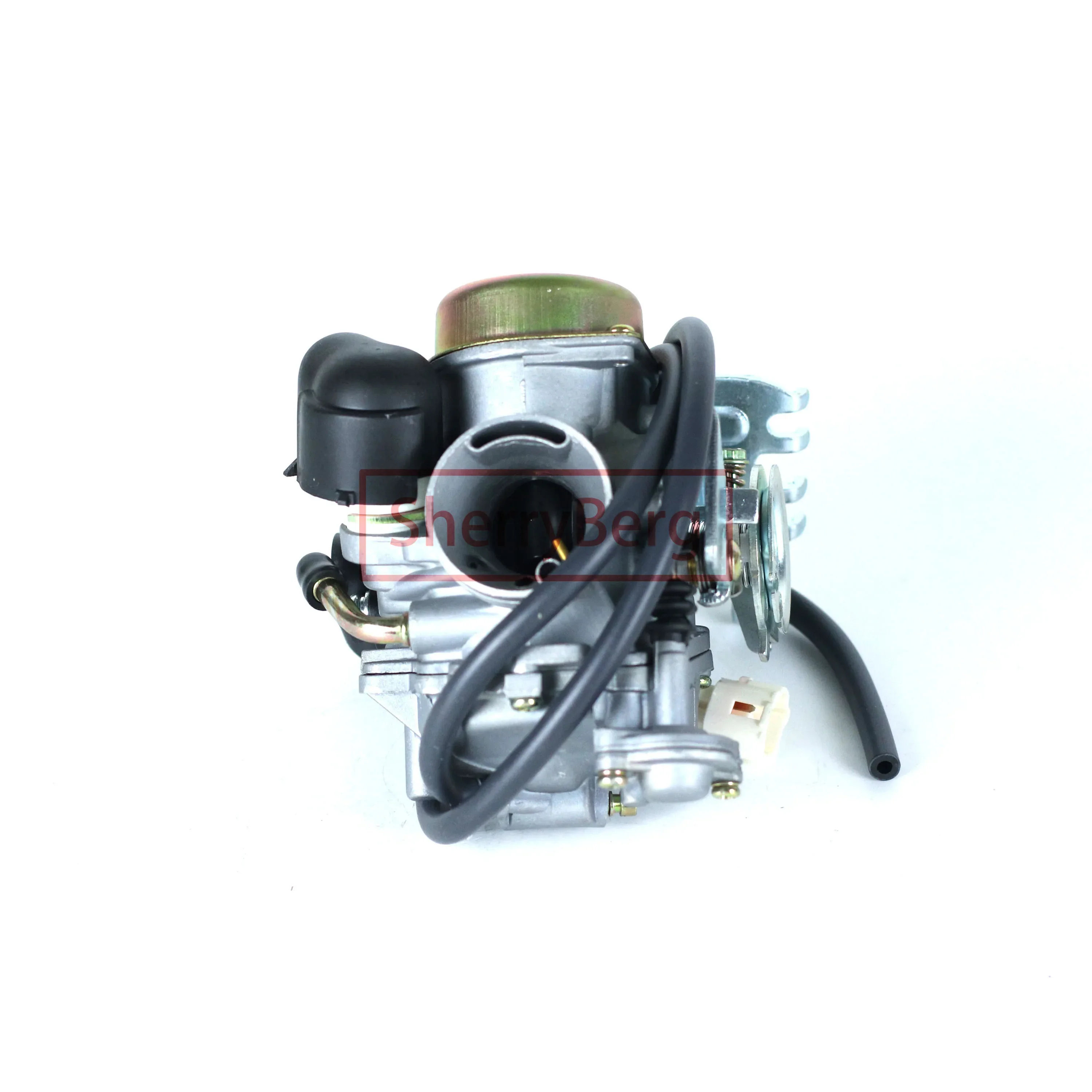 Quality CVK 26mm Carburettor Electronic Choke CVK26 Carb FOR KYMCO GRAND DINK250 GRAND VISTA250 CARBURETOR 1610K-KKC4-900
Quality CVK 26mm Carburettor Electronic Choke CVK26 Carb FOR KYMCO GRAND DINK250 GRAND VISTA250 CARBURETOR 1610K-KKC4-900