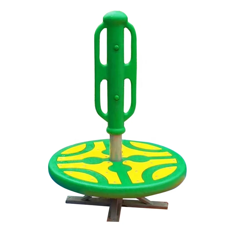 Hot Selling Kindergarten Mini Outdoor Swivel Chair Amusement Park Facilities Plastic Material for Playground
Hot Selling Kindergarten Mini Outdoor Swivel Chair Amusement Park Facilities Plastic Material for Playground