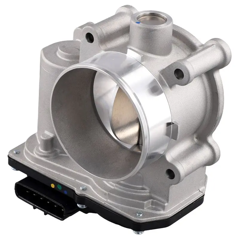 Дроссельная заслонка AB98-1450A209 для Mitsubishi L200 2015-2022, Pajero Sport 2017-2021
Дроссельная заслонка AB98-1450A209 для Mitsubishi L200 2015-2022, Pajero Sport 2017-2021