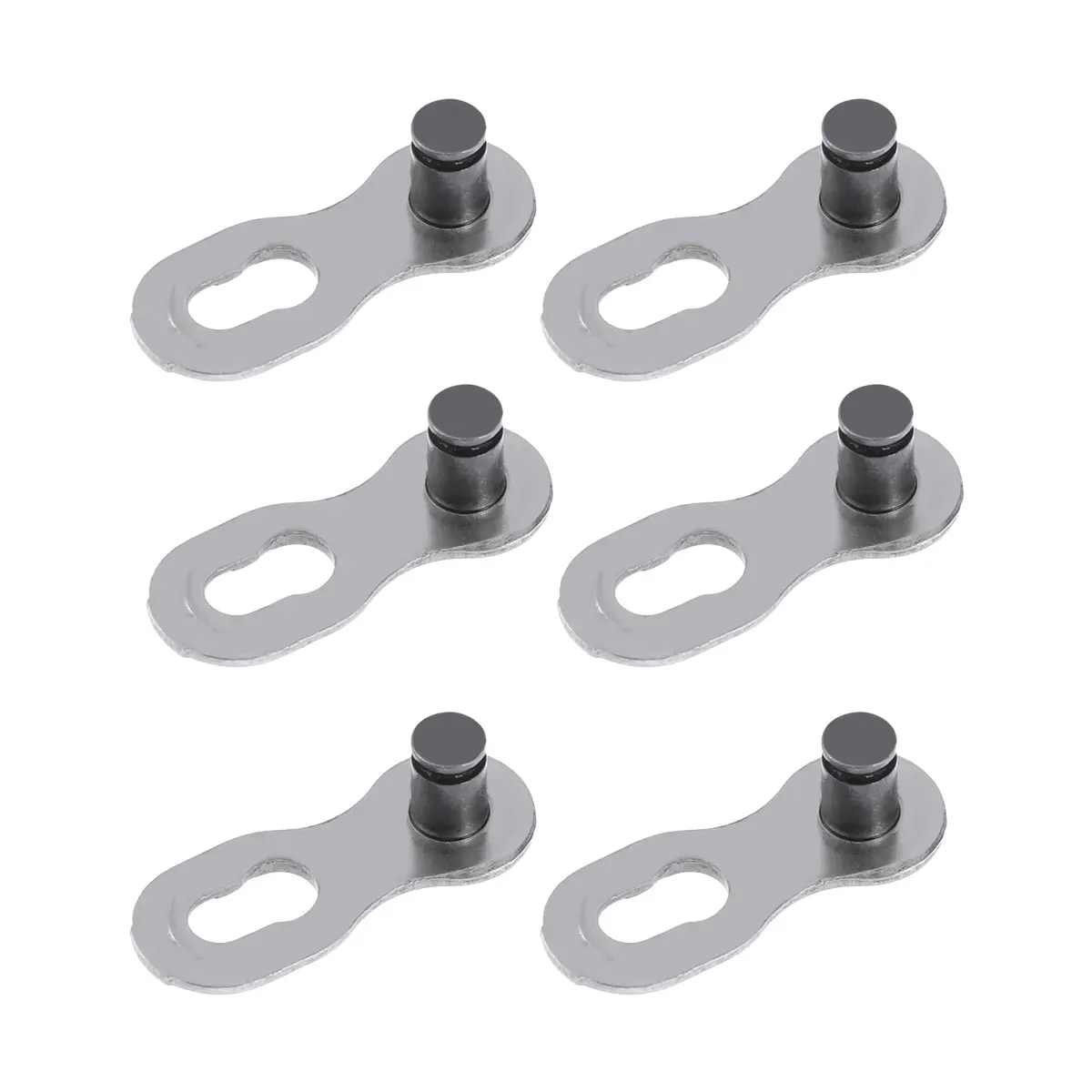 3 Pairs Bicycle Chain Buckle Bike Replacement Connector Link The Repair 10 Spare Parts
3 Pairs Bicycle Chain Buckle Bike Replacement Connector Link The Repair 10 Spare Parts