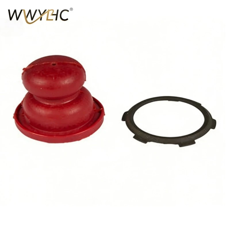 Suitable for 10pcs 494768 698183 Oil Shut-off Valve with Fixture, 1/4 Inch Oil Pipeline for Lawn Tractor
Suitable for 10pcs 494768 698183 Oil Shut-off Valve with Fixture, 1/4 Inch Oil Pipeline for Lawn Tractor