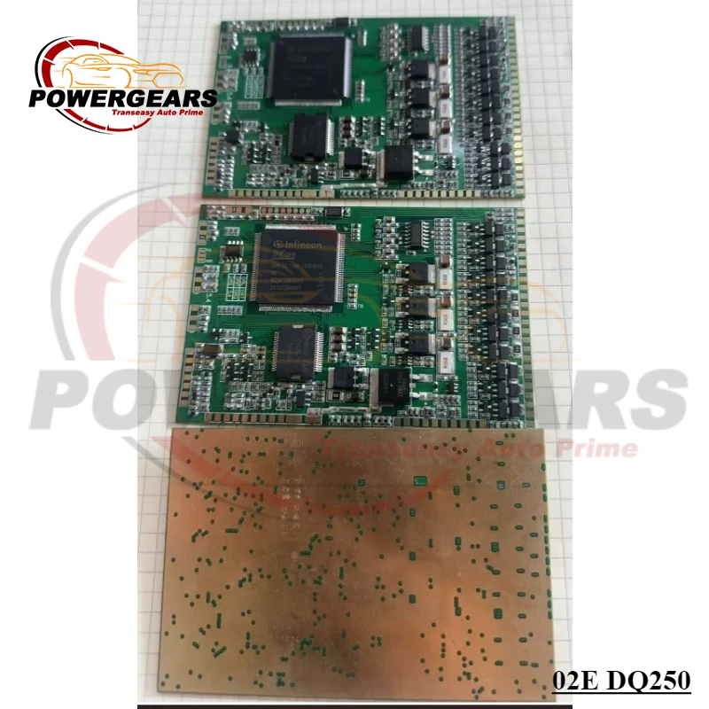 02E DQ250 New Chip Automatic Transmission TCU Suit For Audi A3 Q3 TT Skoda Volkswagen Beetle Touran Sharan
02E DQ250 New Chip Automatic Transmission TCU Suit For Audi A3 Q3 TT Skoda Volkswagen Beetle Touran Sharan