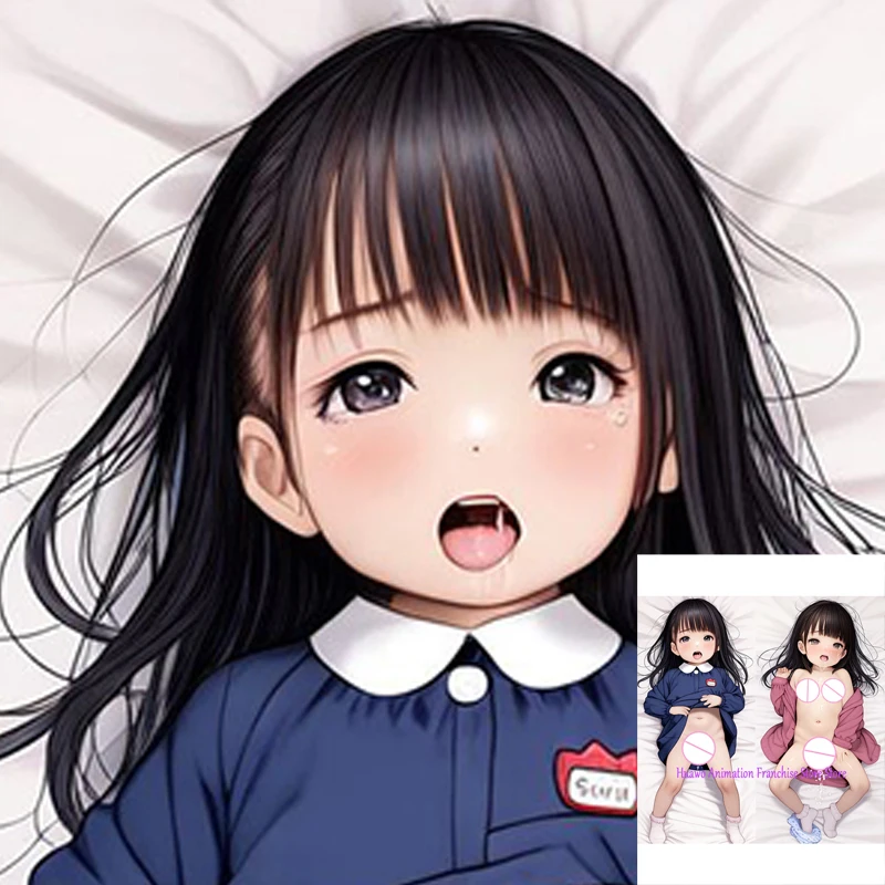 Anime Dakimakura Pillow Beautiful Girl 2-Side Print Pillowcase Hugging Body Cushion Cover Otaku Waifuristmas Decoration
Anime Dakimakura Pillow Beautiful Girl 2-Side Print Pillowcase Hugging Body Cushion Cover Otaku Waifuristmas Decoration