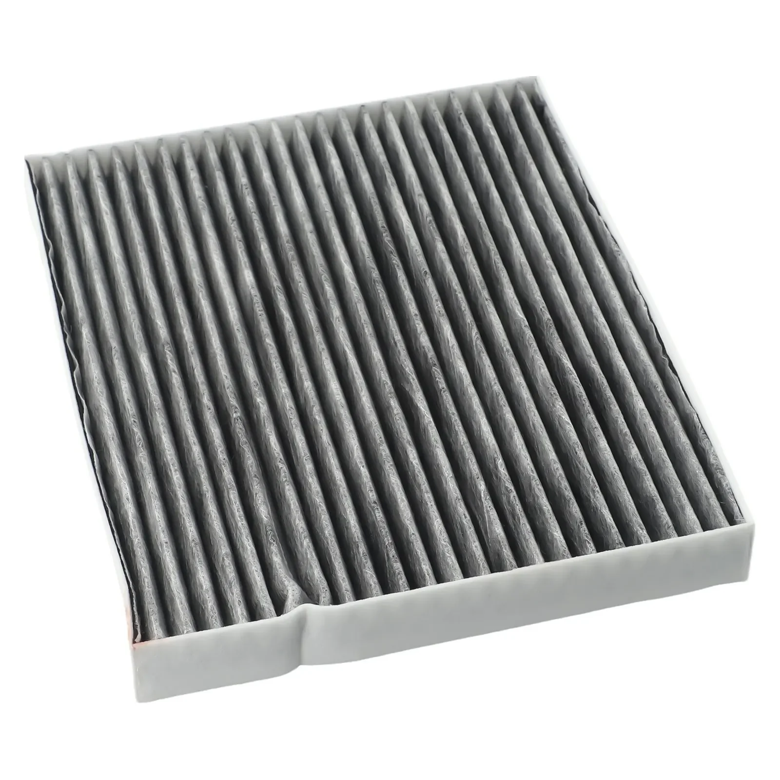 For Cabin Air Filter 97133-F2000 Cabin Air Filter For Hyundai Front Side Replacement Durable Practical High Quality
For Cabin Air Filter 97133-F2000 Cabin Air Filter For Hyundai Front Side Replacement Durable Practical High Quality