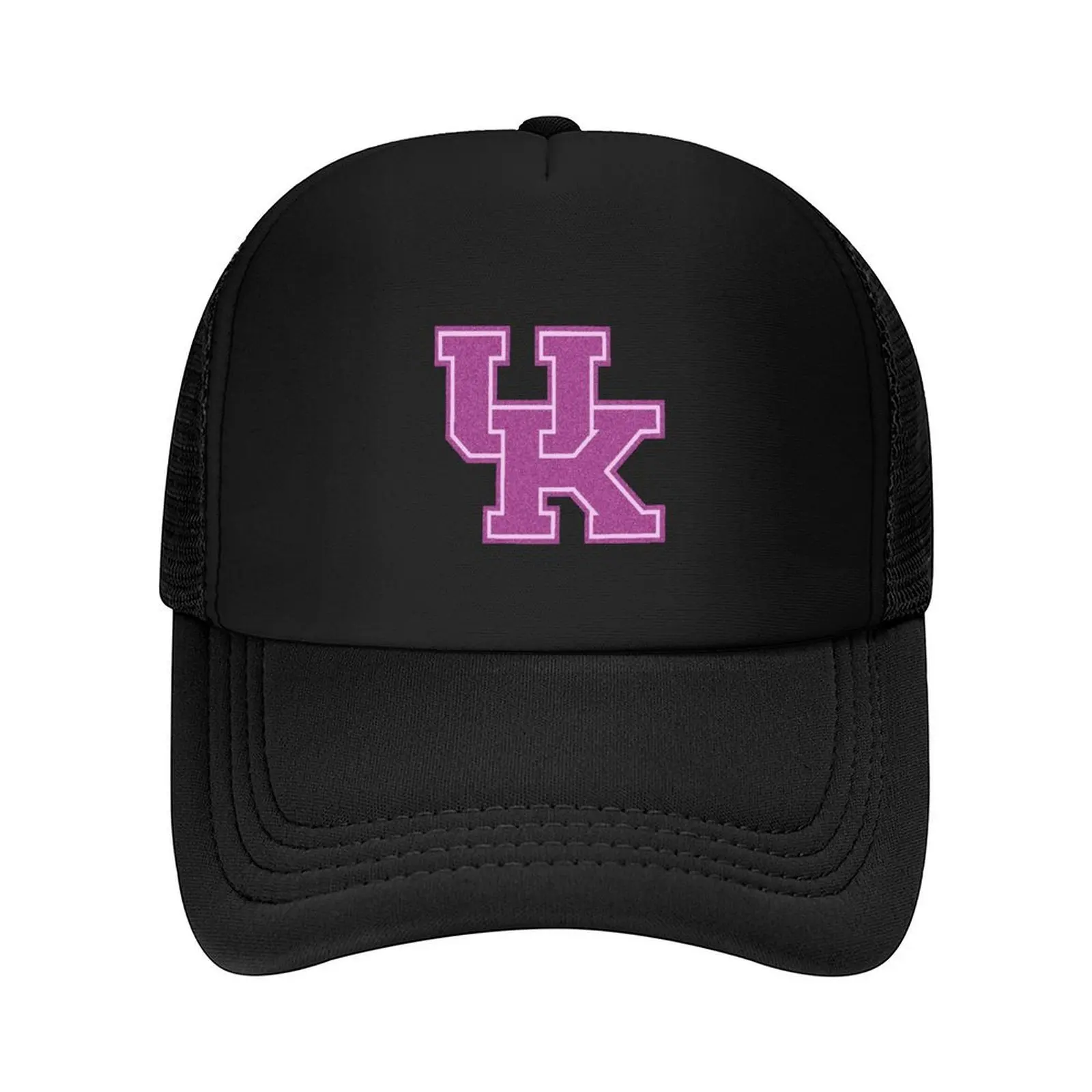 University of Kentucky Pink Logo Baseball Cap Uv Protection Solar Hat Kids Hat Luxury Hat Cosplay Baseball For Men Women's
University of Kentucky Pink Logo Baseball Cap Uv Protection Solar Hat Kids Hat Luxury Hat Cosplay Baseball For Men Women's