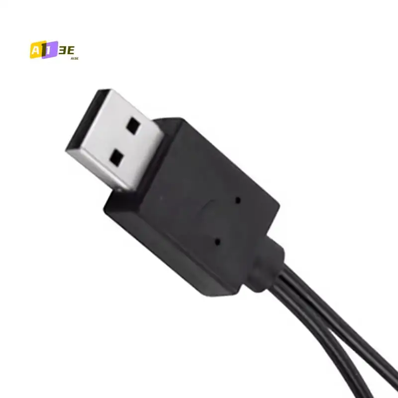 A13E-Car Video Output Box USB Port To CVBS Adapter Portable RCA Video Output Cable For Android Multimedia Player
A13E-Car Video Output Box USB Port To CVBS Adapter Portable RCA Video Output Cable For Android Multimedia Player