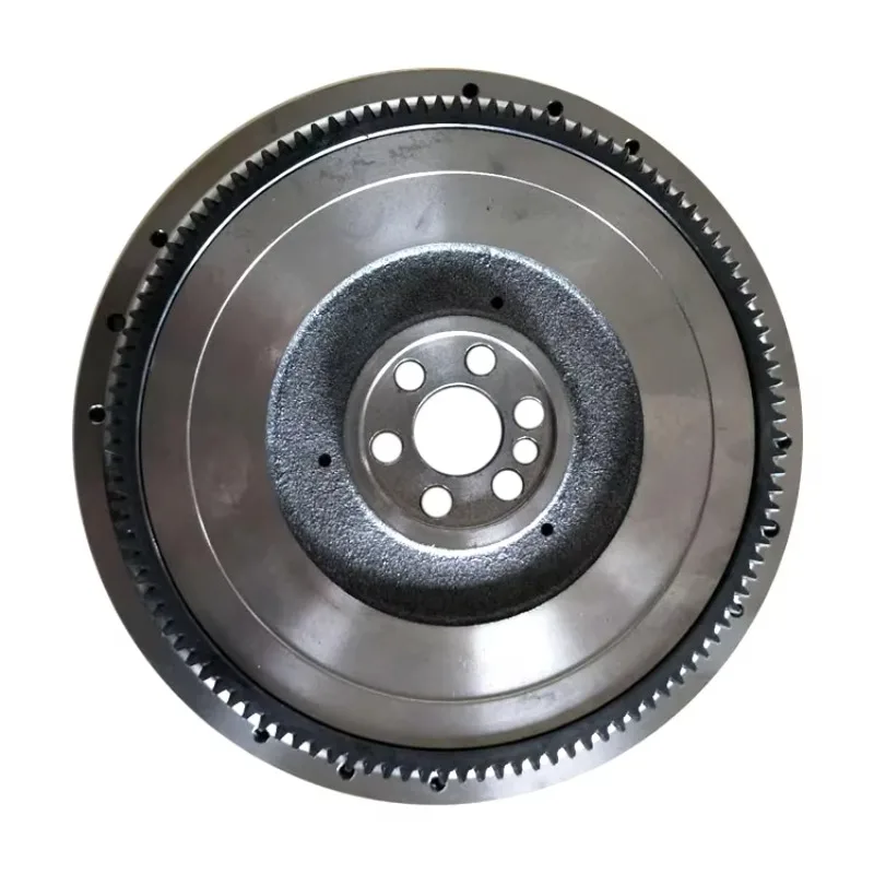 Construction Engineering Machinery Mitsubishi Parts 4M50 Diesel Engine Flywheel Engine Spare Part for Repairing Shops ME221405
Construction Engineering Machinery Mitsubishi Parts 4M50 Diesel Engine Flywheel Engine Spare Part for Repairing Shops ME221405