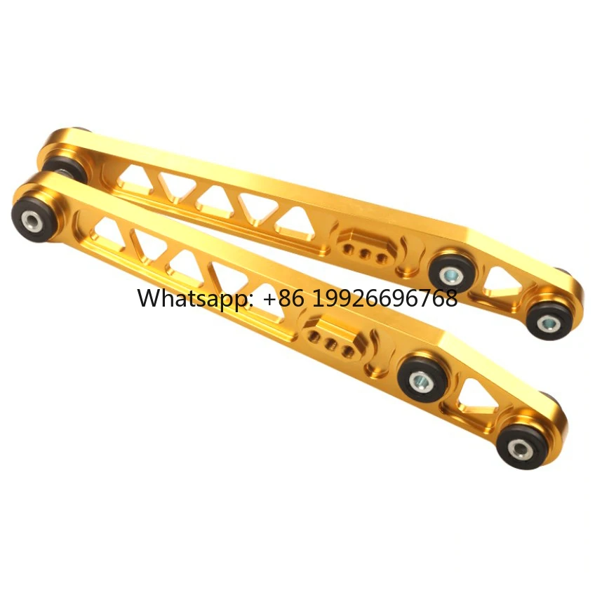 Car Modification Control Arm Multi-color Metal Suspension Bending Rocker Arm Rear Suspension Bending Swing Arm Arch
Car Modification Control Arm Multi-color Metal Suspension Bending Rocker Arm Rear Suspension Bending Swing Arm Arch