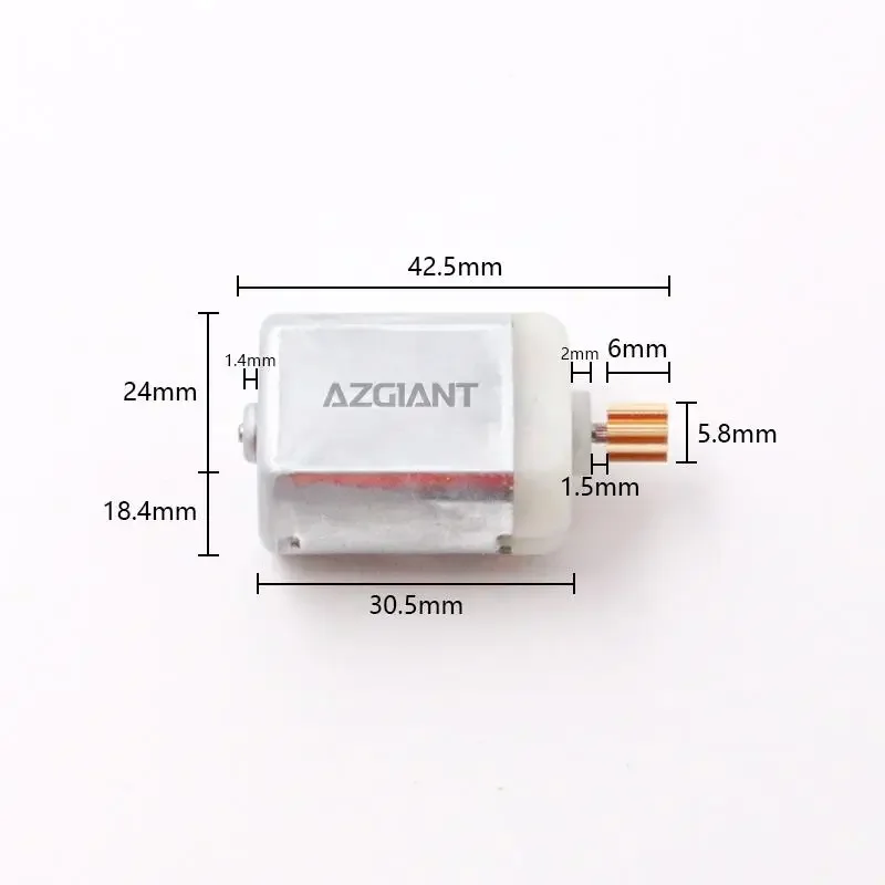 AZGIANT 12V Electric Tailgate Lock Motor For Vauxhall Corsa 2006-2014 Trunk Latch Actuator Replacement System
AZGIANT 12V Electric Tailgate Lock Motor For Vauxhall Corsa 2006-2014 Trunk Latch Actuator Replacement System
