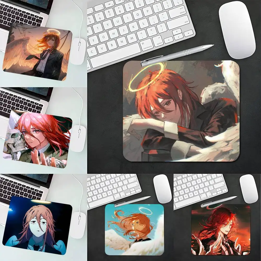 1 шт. Cute-A-angel DevilS, маленький коврик для мыши, коврик для клавиатуры, подушка для ноутбука, нескользящий настольный коврик
1 шт. Cute-A-angel DevilS, маленький коврик для мыши, коврик для клавиатуры, подушка для ноутбука, нескользящий настольный коврик